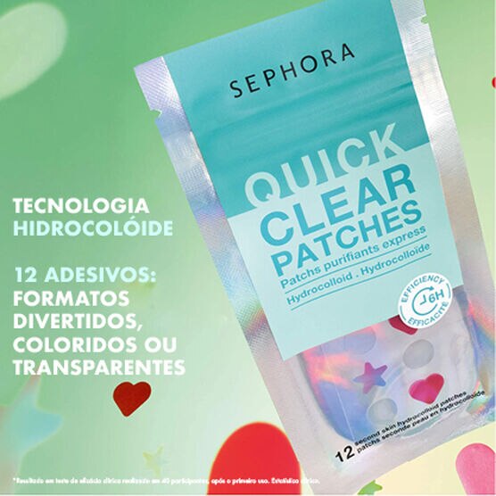 PIMPLE PATCHES WW HORS US/CN
